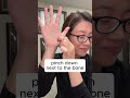 Relieve your sore throat instantly with acupressure