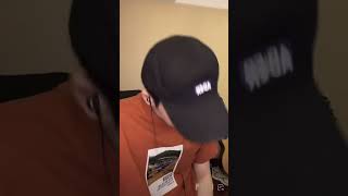 220723 曹杨抖音直播翻唱李荣浩《耳朵》