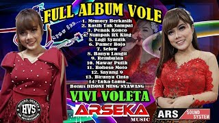 Download lagu Full Album Vivi Voleta In 2019 - Campursari ARSEKA MUSIC Part 01 (Ayow le........) mp3 Download lagu Full Album Vivi Voleta In 2019 - Campursari ARSEKA MUSIC Part 01 (Ayow le........) mp3