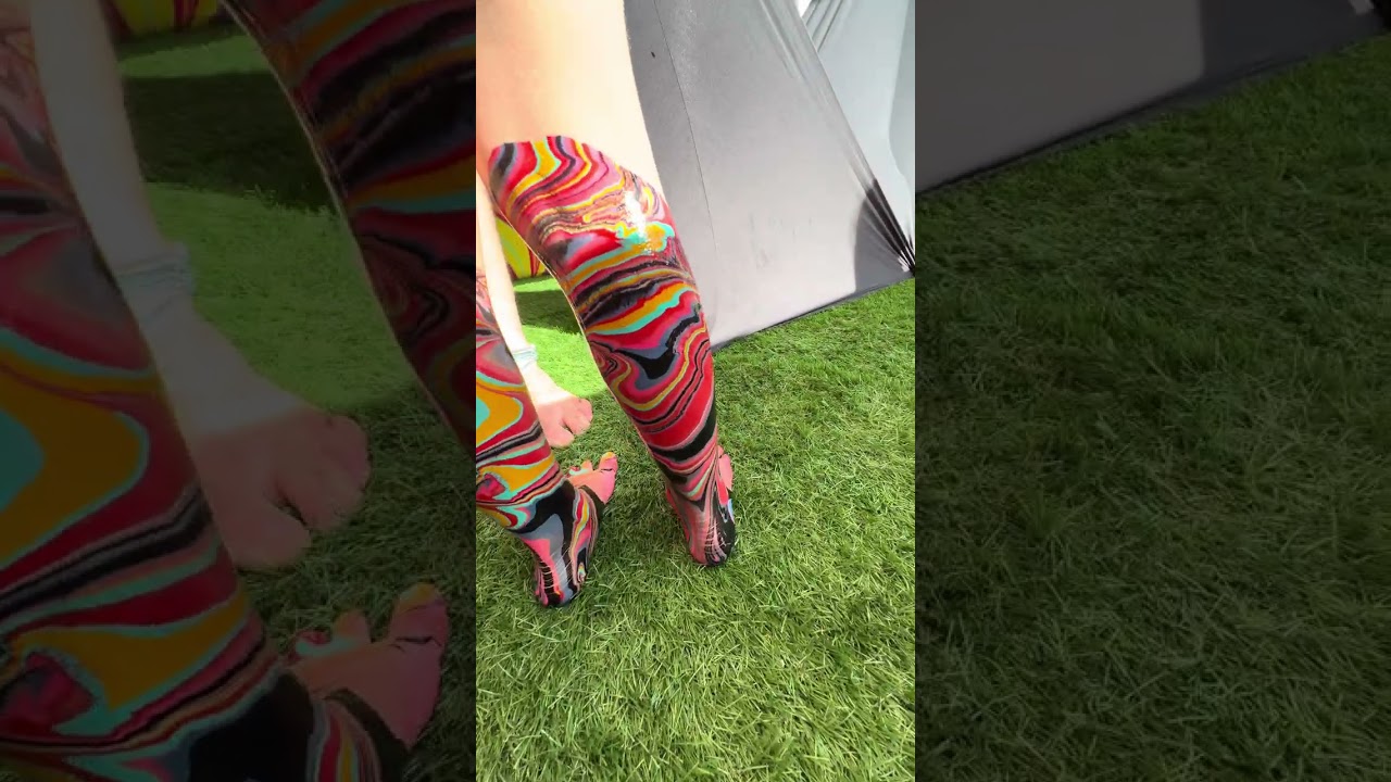 2 Leg Dips
