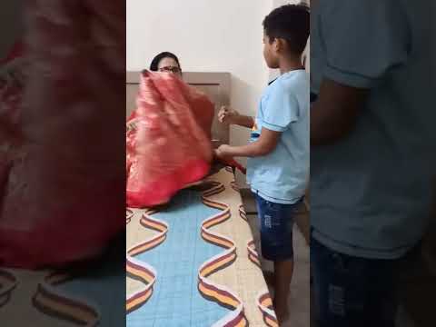 pote ne ki dadi se shaadi ki Zid#short #varshawardhan #wardhanvarsha #fun #wardhan #family