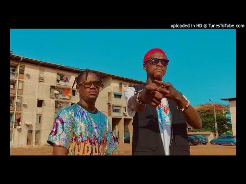 les Frère100 feat esprit 33 _Mousso doppel |instru rapivoire 2021