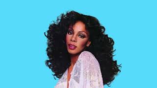 Donna Summer - Once Upon A Time (PM Edit 2.0)