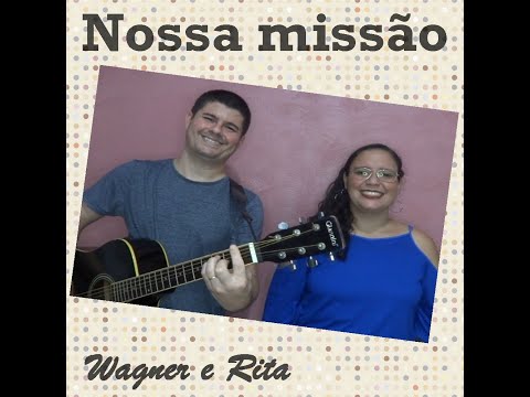 Nossa Missão - Coral Casa da Alegria
