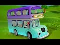 A Roda Do ônibus Gira Gira Rimas Em Portugues Rimas De Berçário Wheels On The Bus Em Português