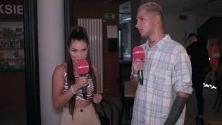 Natsu o dramie z Lexy Chaplin: napisałam do niej!