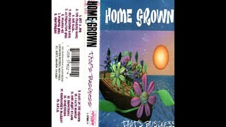 Surfer Girl | Home Grown | from skakinlozer