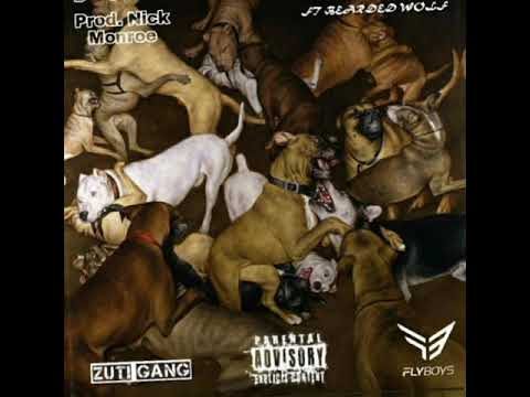 STARGXE INC - WHERE MY DAWG$ AT ft BEARDED WOLF  (AUDIIO)