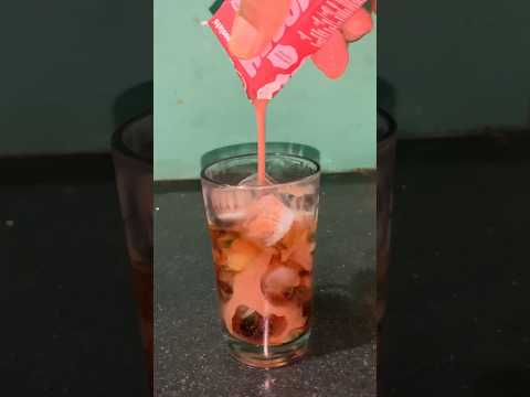 Chocomilk+Coke #shorts