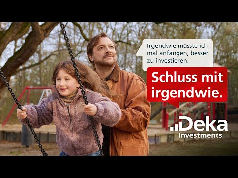 Besser investieren? Jetzt mit Deka-FondsSparplan bei der Fondsgesellschaft des Jahres starten.