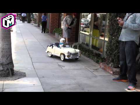 Dinky The Dog Keep Ya Heads Ringin