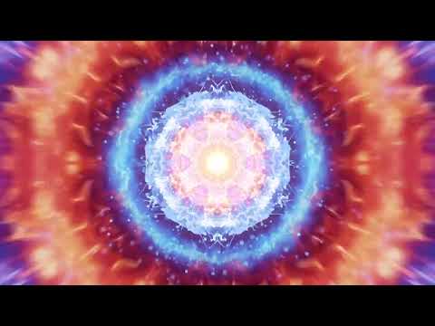 POWERFUL Cosmic Mandala Healing OM Music: Listen Now & Improve Your Life!