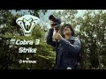 Introducing The iFootage Cobra 3 Strike Monopod | Kickstarter Project