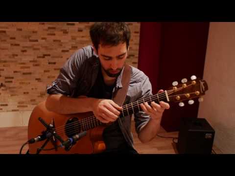 Lukas Häfner Trio - Tomorrow