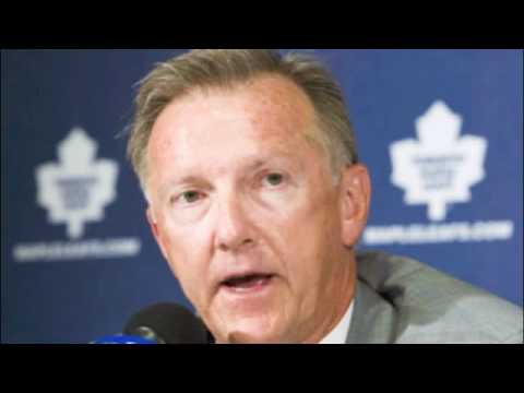 Ron Wilson Post-Game 12/8/10