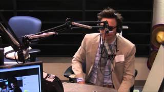 Bosley & Michael McDonald