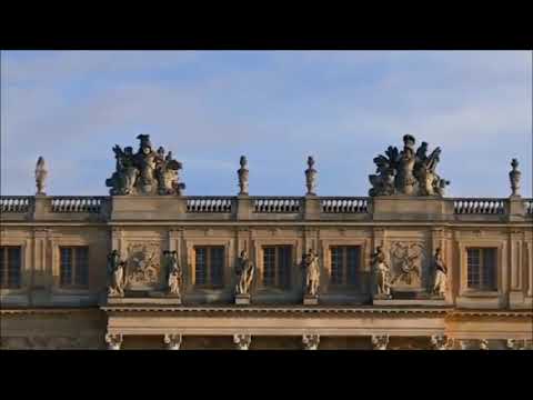 "Versailles dirty secrets" - M.A. Charpentier (1643 -1704)  / J.B. Lully (1632 -1687)