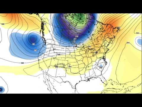 July 18, 2017 Weather Xtreme Video - Morning Edition