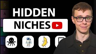 15 Faceless Niches You NEED To Start BEFORE 2027