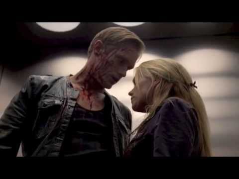 TRUE BLOOD 6x01 "Who are you, really?" New season