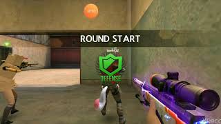 久しぶりのFPS（リハビリ）