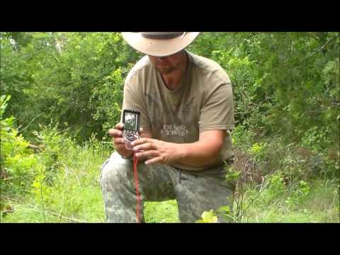 SILVA RANGER TD15 COMPASS