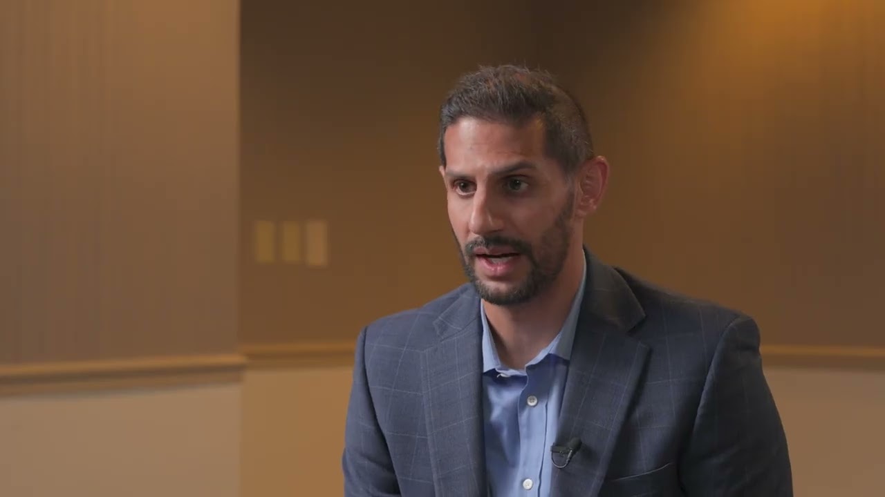 I've Already Seen a Pain Doctor: Dr. Sheel Patel