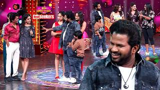Download lagu Sridevi Drama Company #HyperAadi #BulletBhaskar #Naresh #Rashmi #Indraja | Heat Seekers | ETV mp3
