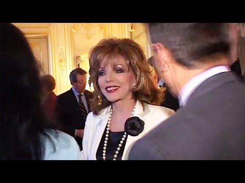 Thumbnail for Joan Collins Legend! by Greg Smith