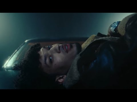 Jazeek ft. Samra & Bausa - Hier raus (prod. d9wn)