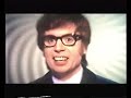 Austin Powers 1997 Alternate UK Trailer True HQ