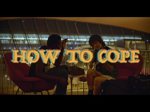 How To Cope - John Roseboro & Mei Semones (Official Music Video)