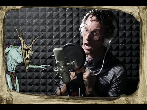 Korn - Thoughtless (live one-take vocal cover)