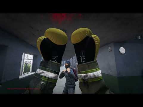 DESTROYING Everyone On SPRING NAMALSK - DayZ