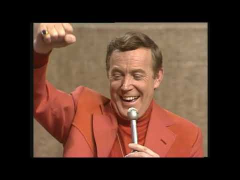 Val Doonican 1979, Late Late Show, Ireland