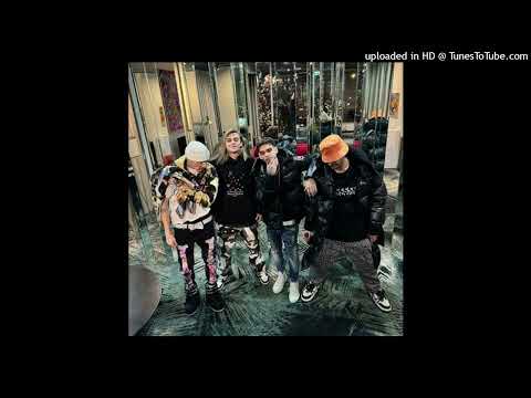 [FREE] Aerozen x Ian x Tussin X Oscar Type Beat 2026 - "Bumbu" | prod. dadozz