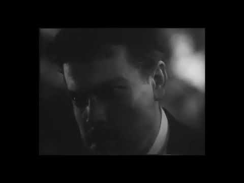 The Stranger 1946  by Orson Welles