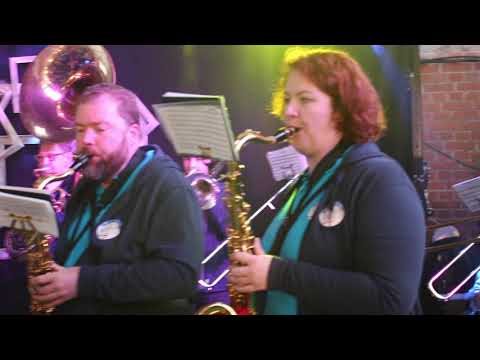 La Band'As Co - Bella ciao