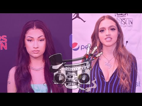 High Society Big Jay Oakerson & Ralph Sutton react to the fight between Bhad Bhabie and Woah Vicky.