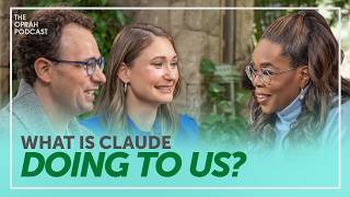 Are We Getting Too Comfortable With Claude?