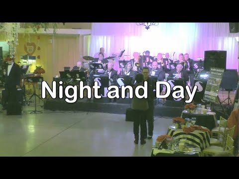 Night and Day - South Jackson Street Band