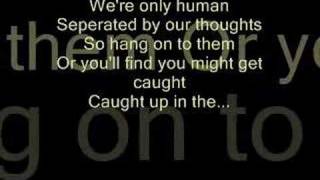 Skye Sweetnam - Human (lyrics)