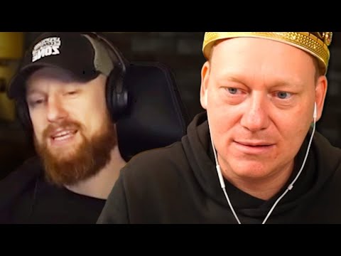 Fritz reagiert auf meine Ansage an ihn! 😂