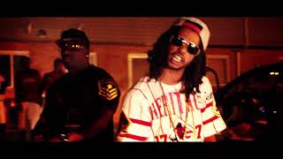 Yapp feat. Hotboy Turk-Ima Hot Boy (Official Music Video)
