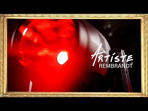 Elation Professional - Artiste Recreations (Rembrandt)