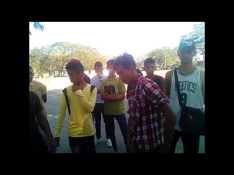 EliminatoriasBatallaMusasCompany-Fanvas Vs McProf