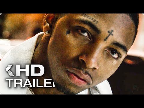 SUPERFLY Trailer (2018)