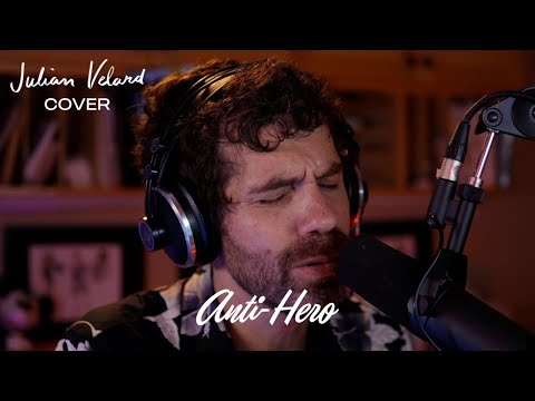 Video thumbnail for Anti-Hero – Acoustic