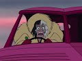 101 Dalmatians Car Chase Latin Spanish 1080p HD
