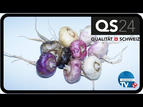 Qualitätsmerkmale bei MACA | Gesundheit | QS24 07.05.2019
